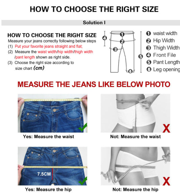 European Station New Arrival Jeans Men's Side Pocket Skinny Jeans One Piece Dropshipping