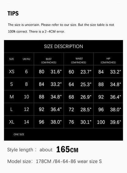 IKEARLAX  New  Ins  European and American Foreign Trade Sleeveless Slit Dress Silver Tube Top Panel Pressing Dress